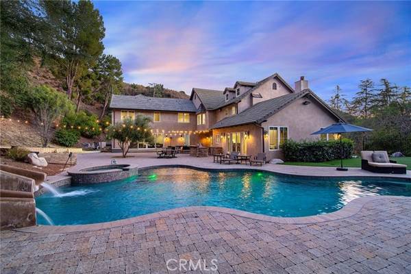 28600 Wagon Road, Agoura Hills, CA 91301