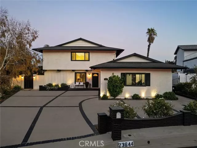 23644 Del Cerro Circle, West Hills, CA 91304