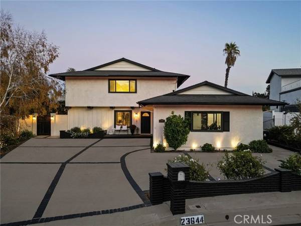 23644 Del Cerro Circle, West Hills, CA 91304