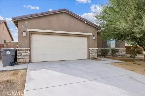 82771 Longfellow Court, Indio, CA 92201