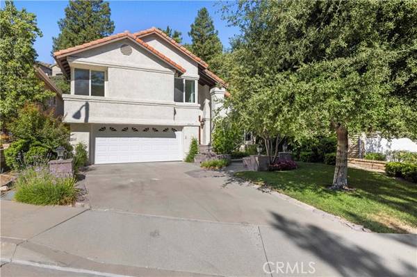 24113 Clearbank Lane, Newhall, CA 91321