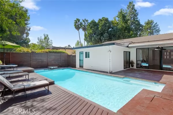 17179 Braxton Street, Granada Hills, CA 91344