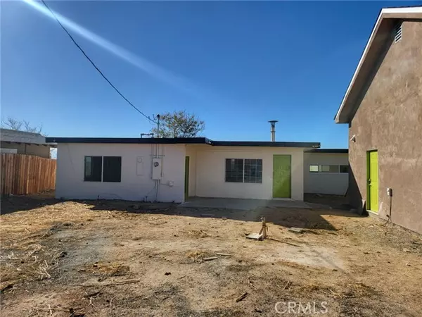 Lancaster, CA 93535,46462 140th Street