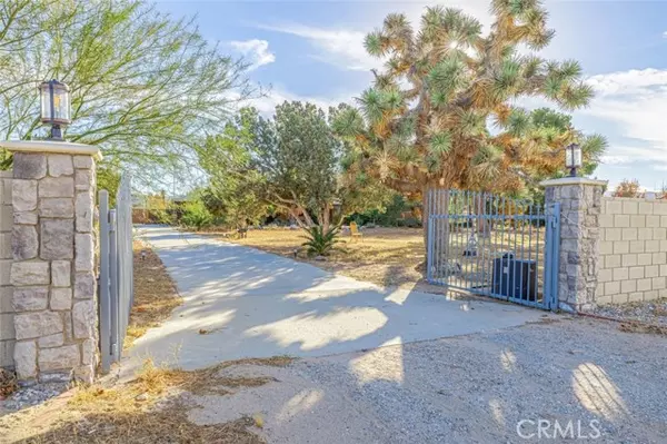 Palmdale, CA 93551,2756 W Avenue N4