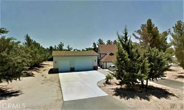 20090 Modoc Road, Apple Valley, CA 92308