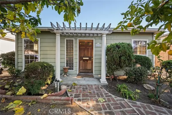 4232 Sunnyslope Avenue, Sherman Oaks, CA 91423