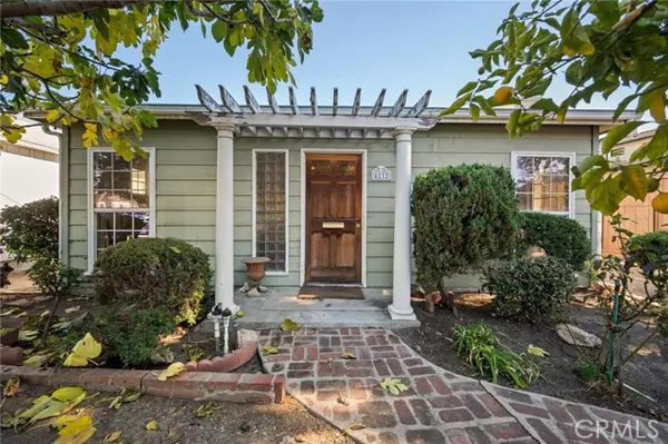 4232 Sunnyslope Avenue, Sherman Oaks, CA 91423