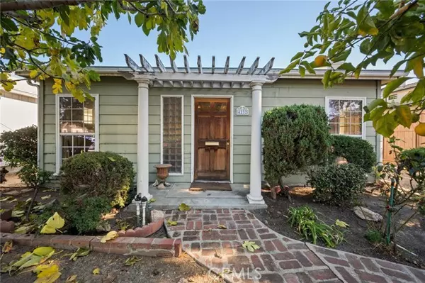 4232 Sunnyslope Avenue, Sherman Oaks, CA 91423