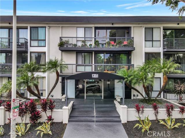 1351 N Crescent Heights Boulevard #308, West Hollywood, CA 90046