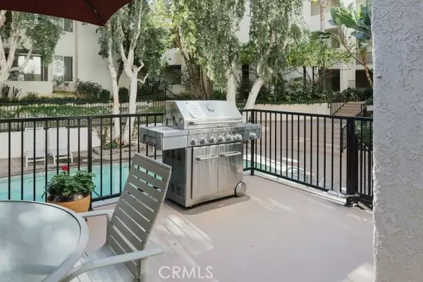 Encino, CA 91316,5325 Newcastle Avenue #313