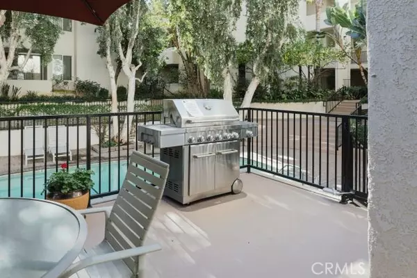 Encino, CA 91316,5325 Newcastle Avenue #313