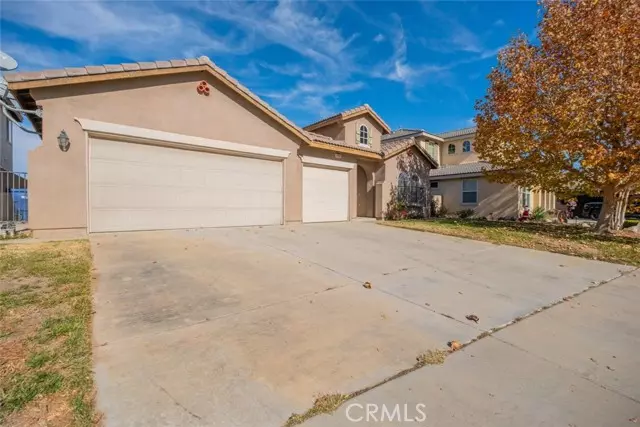 Palmdale, CA 93551,4307 Club Vista Drive