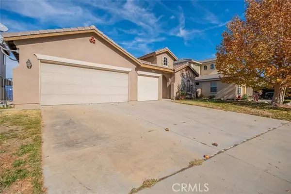 4307 Club Vista Drive, Palmdale, CA 93551