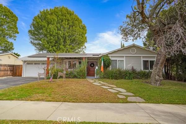 9644 Oso Avenue, Chatsworth, CA 91311