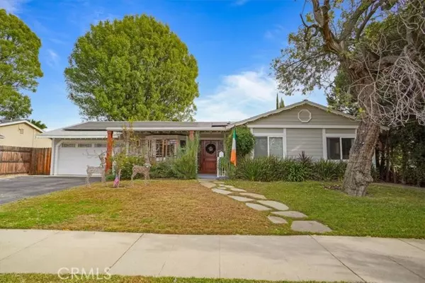 9644 Oso Avenue,  Chatsworth,  CA 91311