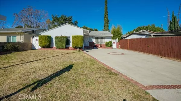 Canoga Park, CA 91303,22123 Bassett Street