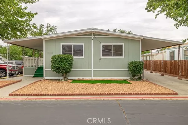 Palmdale, CA 93550,3524 E R #300