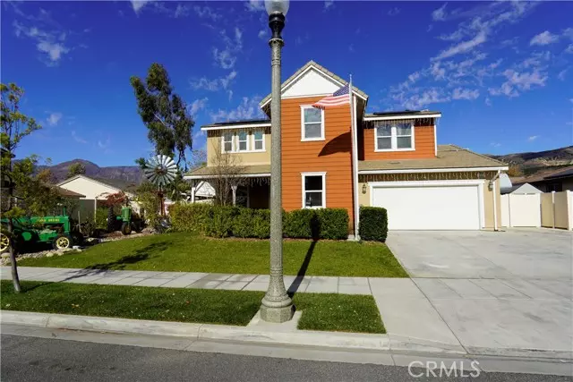 359 Edgewood Drive, Fillmore, CA 93015