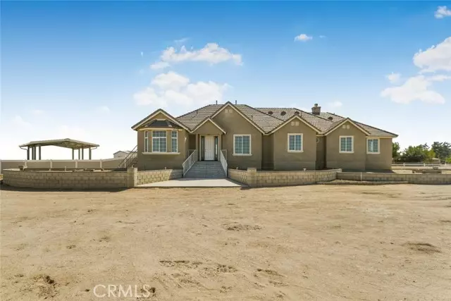 51140 70th Street, Lancaster, CA 93536