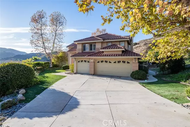 24673 Overland Drive, West Hills, CA 91304