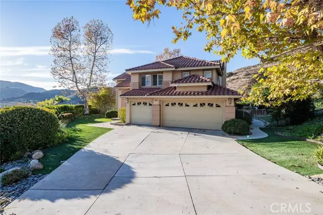 24673 Overland Drive, West Hills, CA 91304