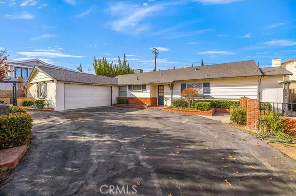 38621 Yucca Tree Street, Palmdale, CA 93551