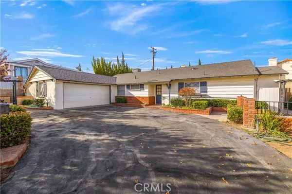 38621 Yucca Tree Street, Palmdale, CA 93551