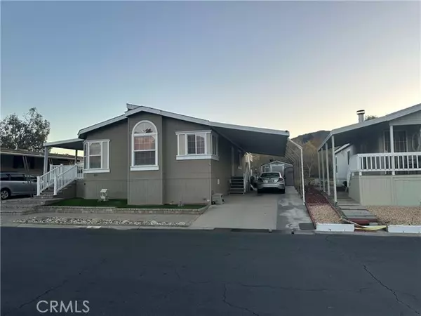 Moorpark, CA 93021,15750 Arroyo #185