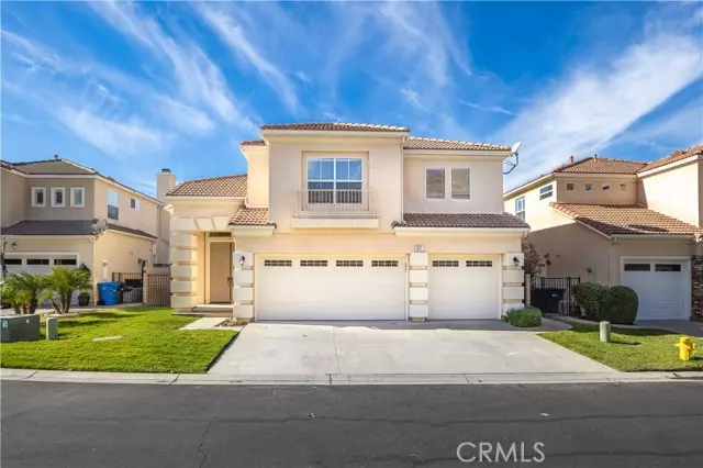 3021 Obsidian Court, Simi Valley, CA 93063