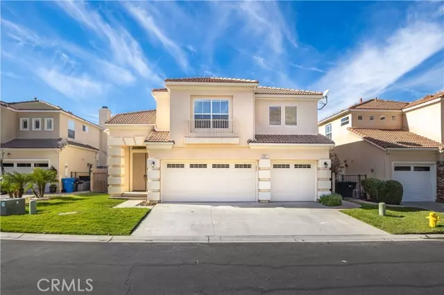 3021 Obsidian Court, Simi Valley, CA 93063