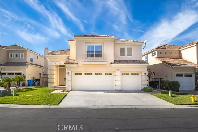 Simi Valley, CA 93063,3021 Obsidian Court