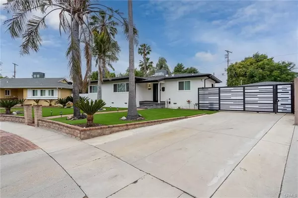 Granada Hills, CA 91344,10931 Rubio Avenue