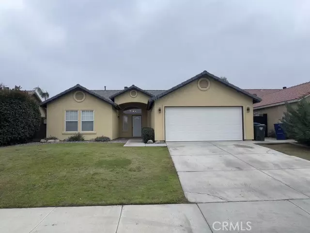 4319 Serene Oak Drive, Bakersfield, CA 93313