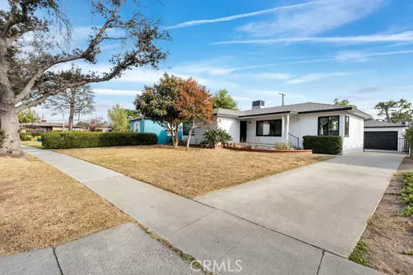 2204 S Campbell Avenue, Alhambra, CA 91803