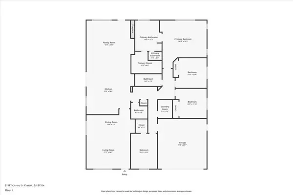 Castaic, CA 91384,31167 Cherry Drive