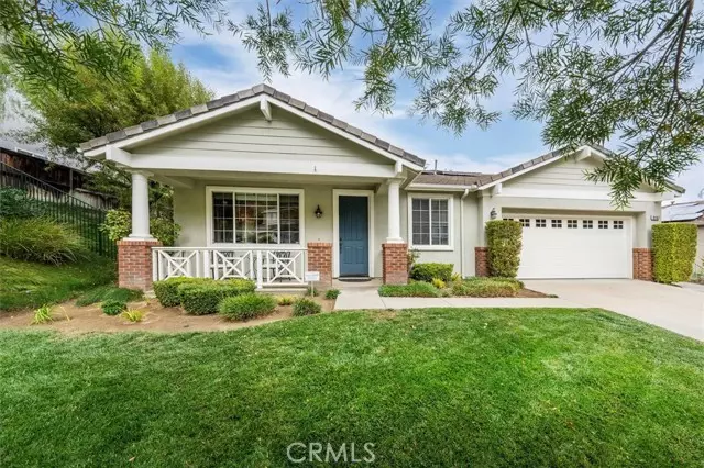 Castaic, CA 91384,31167 Cherry Drive