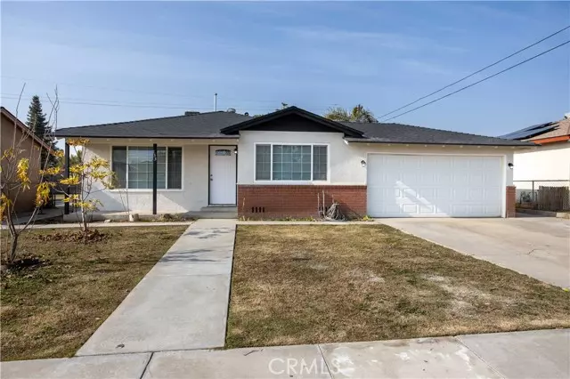 133 Easy Street, Bakersfield, CA 93308