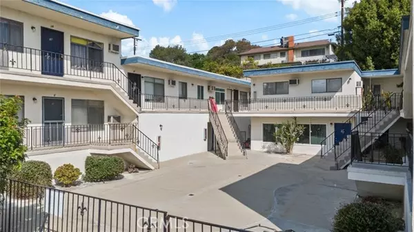 1601 College View Drive #9, Monterey Park, CA 91754