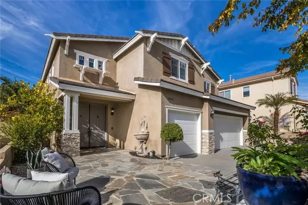 Stevenson Ranch, CA 91381,25931 Voltaire Place