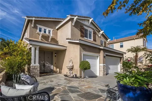 Stevenson Ranch, CA 91381,25931 Voltaire Place