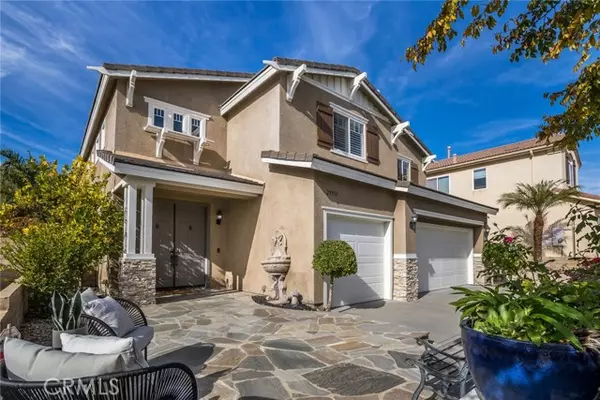 Stevenson Ranch, CA 91381,25931 Voltaire Place