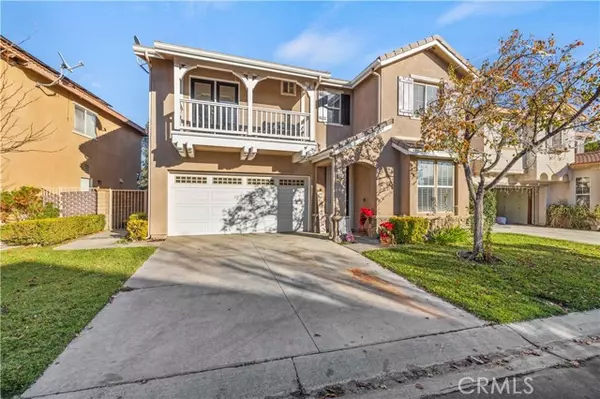 Valencia, CA 91354,27950 Periwinkle Lane