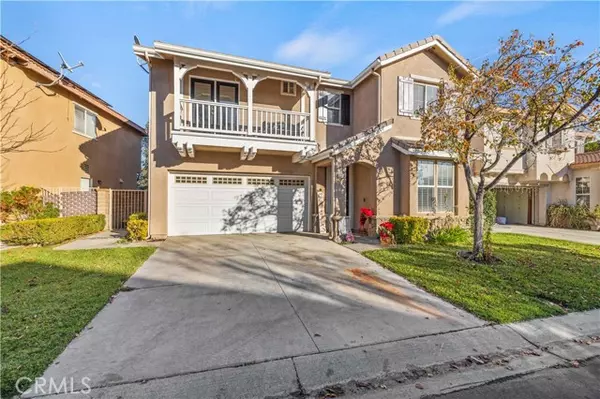 Valencia, CA 91354,27950 Periwinkle Lane