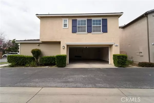 Ontario, CA 91764,418 N Placer Privado