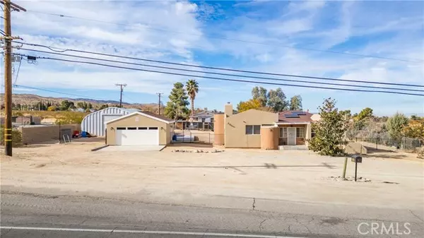 34005 Longview Road, Pearblossom, CA 93553