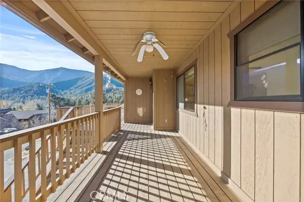 Pine Mountain Club, CA 93222,2801 Everest Way