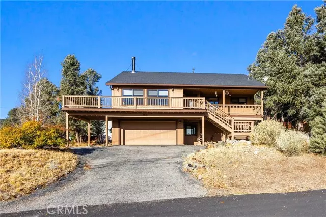 2801 Everest Way, Pine Mountain Club, CA 93222