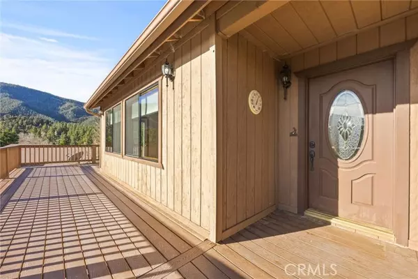 Pine Mountain Club, CA 93222,2801 Everest Way