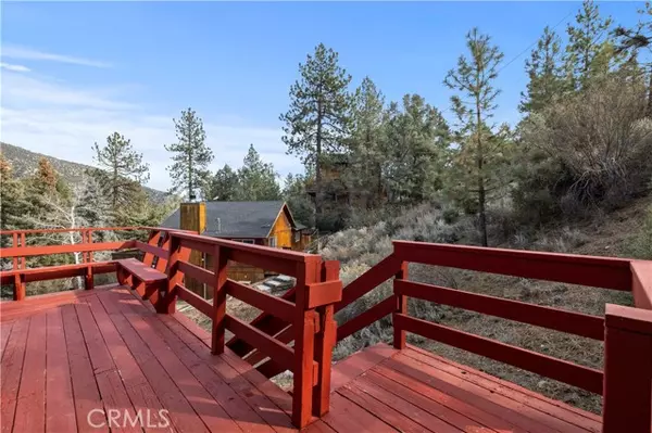 Pine Mountain Club, CA 93225,2503 Simplon Way