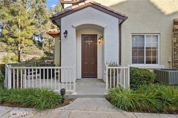 23449 Abbey Glen Place, Valencia, CA 91354